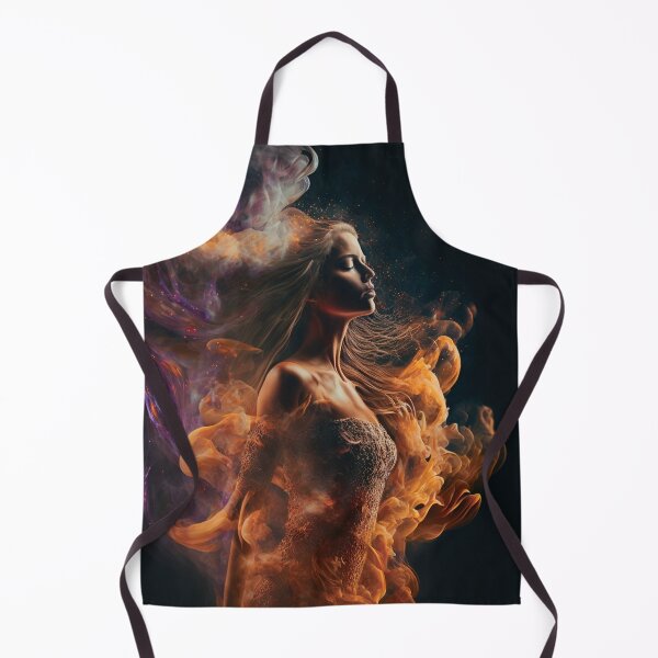 Item preview, Portrait of The Dreaming Beauty #8 designed and sold by MindAsylum.