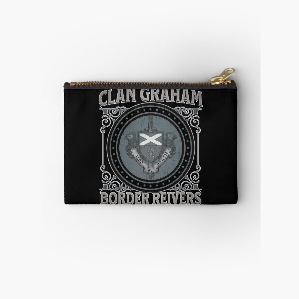 Item preview, Clan Graham, Border Reivers, Scotland Forever, Badge, Scottish Legends, Border Clan, Graham Family  designed and sold by XanderHuelgoat.