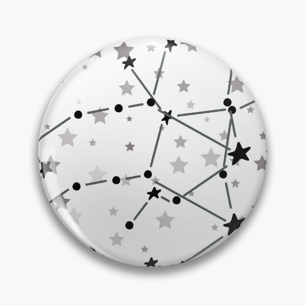 Item preview, Constellation stars designed and sold by Inspiring-A-D.