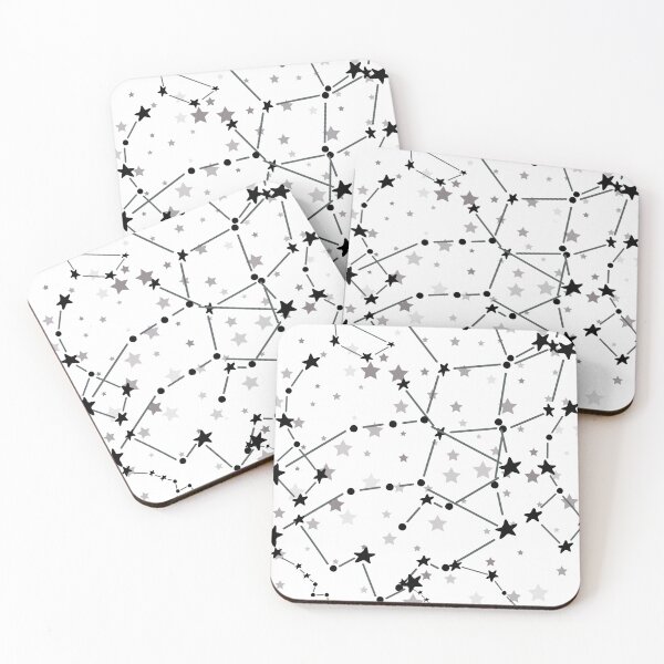 Item preview, Constellation stars designed and sold by Inspiring-A-D.