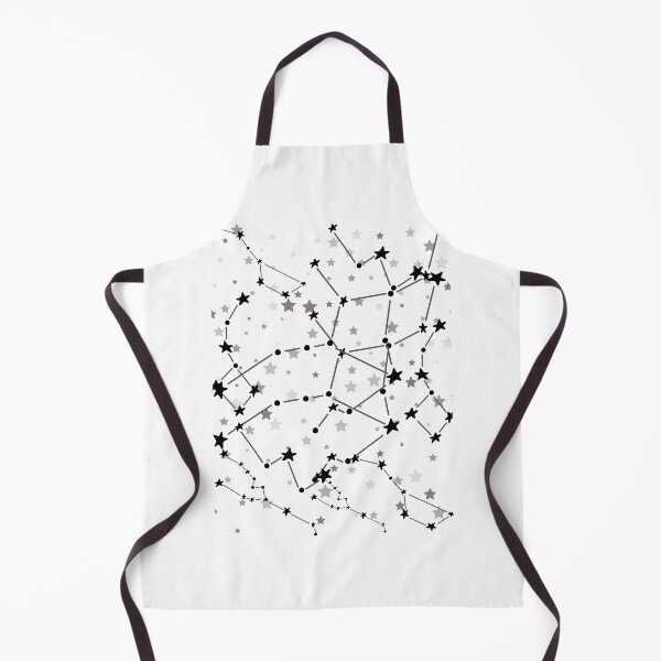 Item preview, Constellation stars designed and sold by Inspiring-A-D.