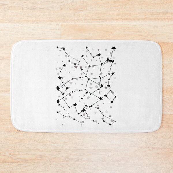 Item preview, Constellation stars designed and sold by Inspiring-A-D.