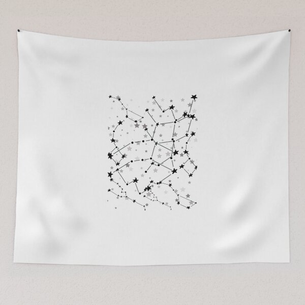 Item preview, Constellation stars designed and sold by Inspiring-A-D.