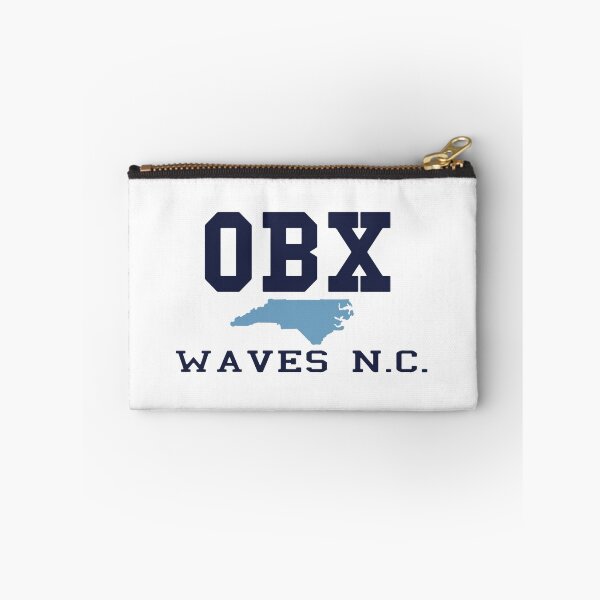 Item preview, Waves North Carolina. designed and sold by America Roadside..