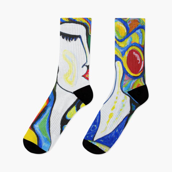 Item preview, Kiss designed and sold by Mark&Roxana Designs.