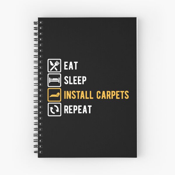 Item preview, Carpet Installer Life designed and sold by NestaReign.