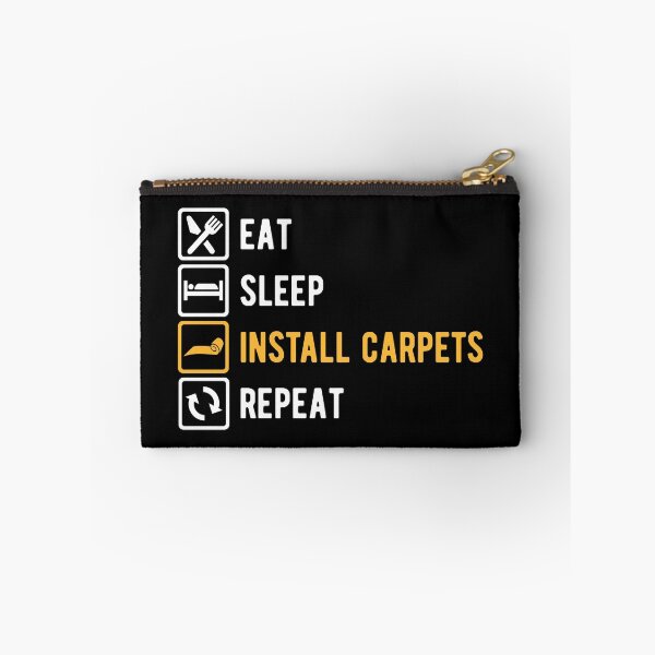 Item preview, Carpet Installer Life designed and sold by NestaReign.