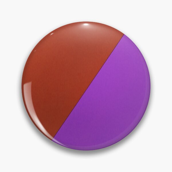 Item preview,  Red and purple in diagonal  designed and sold by Photopat.