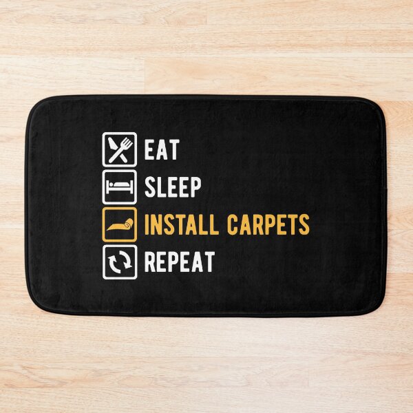 Item preview, Carpet Installer Life designed and sold by NestaReign.
