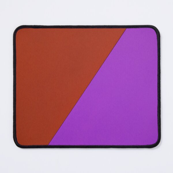 Item preview,  Red and purple in diagonal  designed and sold by Photopat.