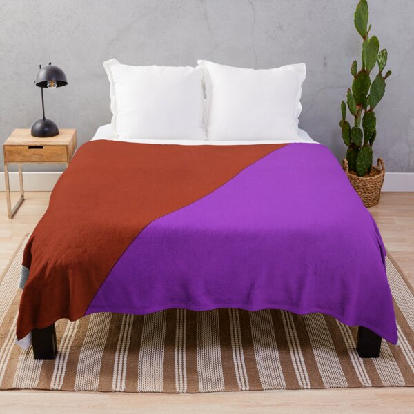 Item preview,  Red and purple in diagonal  designed and sold by Photopat.