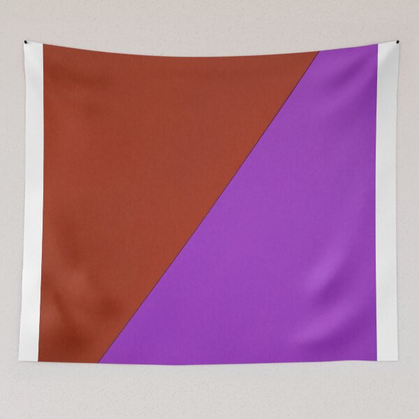 Item preview,  Red and purple in diagonal  designed and sold by Photopat.