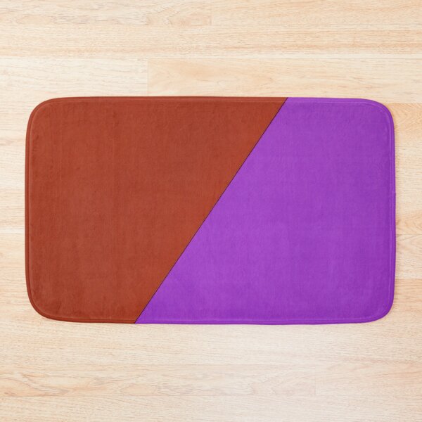 Item preview,  Red and purple in diagonal  designed and sold by Photopat.