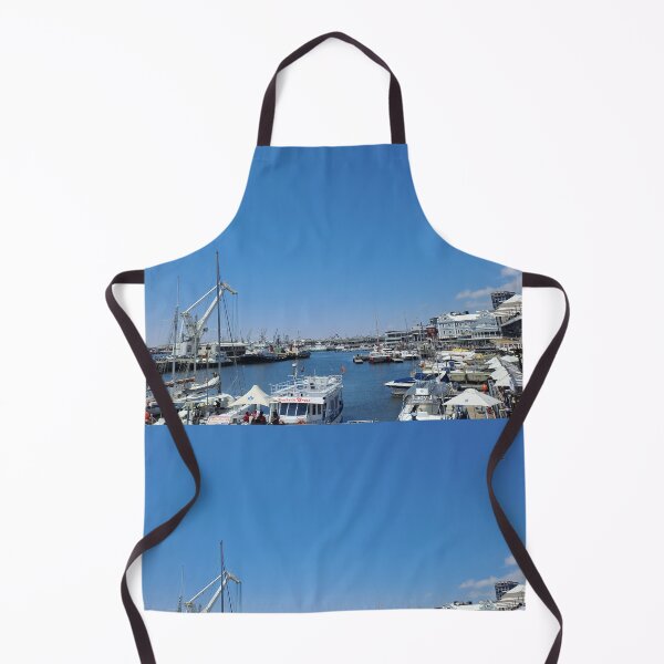Item preview, V and A waterfront and the boats designed and sold by Weather gifts .