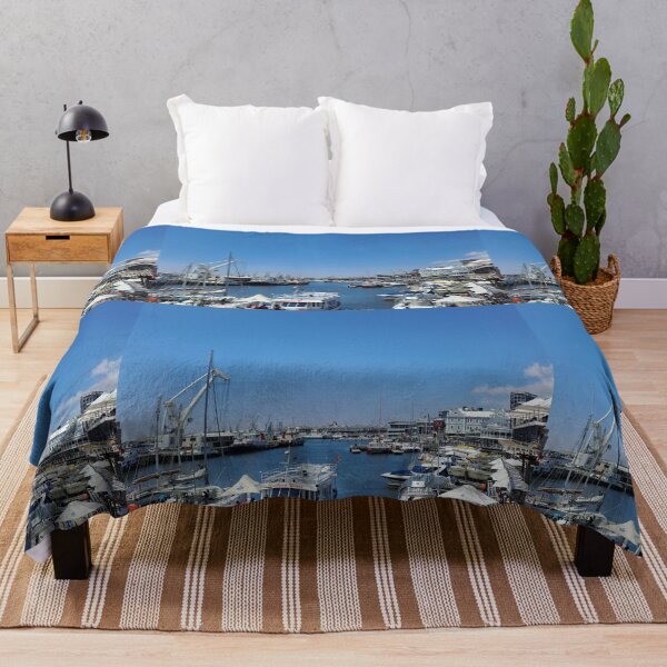 Item preview, V and A waterfront and the boats designed and sold by Weather gifts .