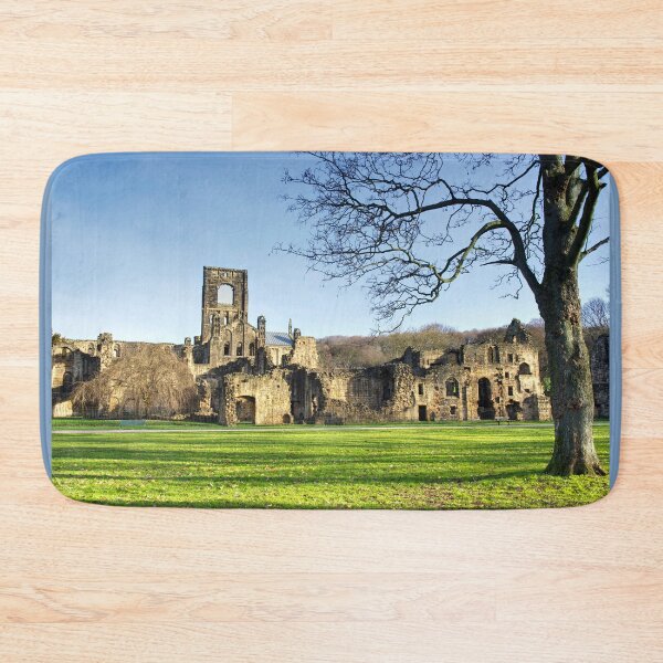 Item preview, Kirkstall Abbey designed and sold by Alisonchambers2.