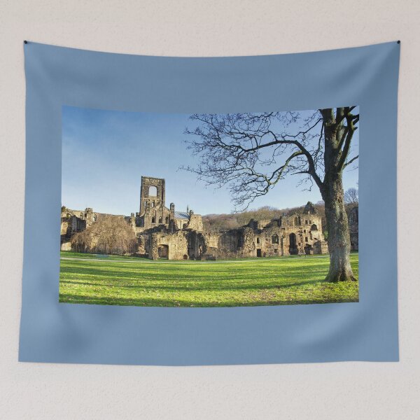 Item preview, Kirkstall Abbey designed and sold by Alisonchambers2.
