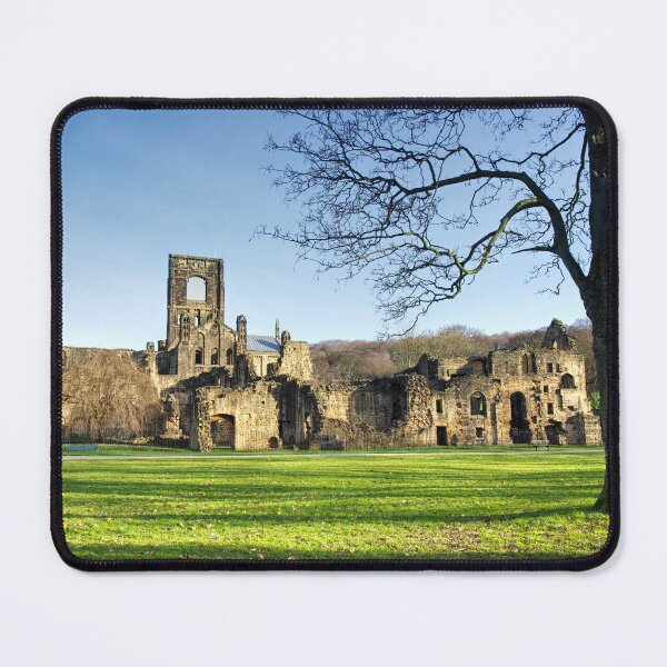 Item preview, Kirkstall Abbey designed and sold by Alisonchambers2.