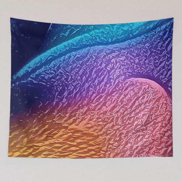 Item preview, Blended Textured Swirl designed and sold by RagWeasel.