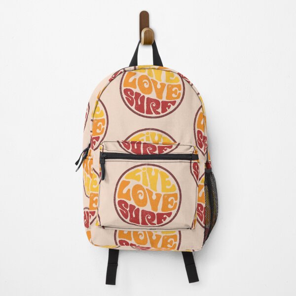 Item preview, Live Love Surf designed and sold by tokyojeff.