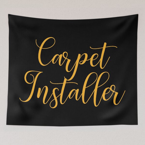 Item preview, Carpet Installer Script designed and sold by NestaReign.