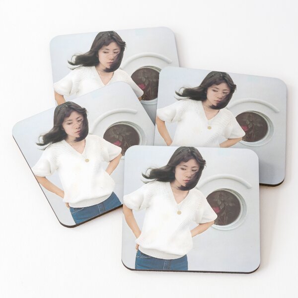 Item preview, Taeko Ohnuki | Sunshower (High Definition) designed and sold by natsukashiifm.