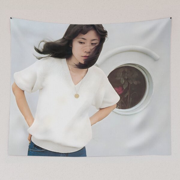 Item preview, Taeko Ohnuki | Sunshower (High Definition) designed and sold by natsukashiifm.