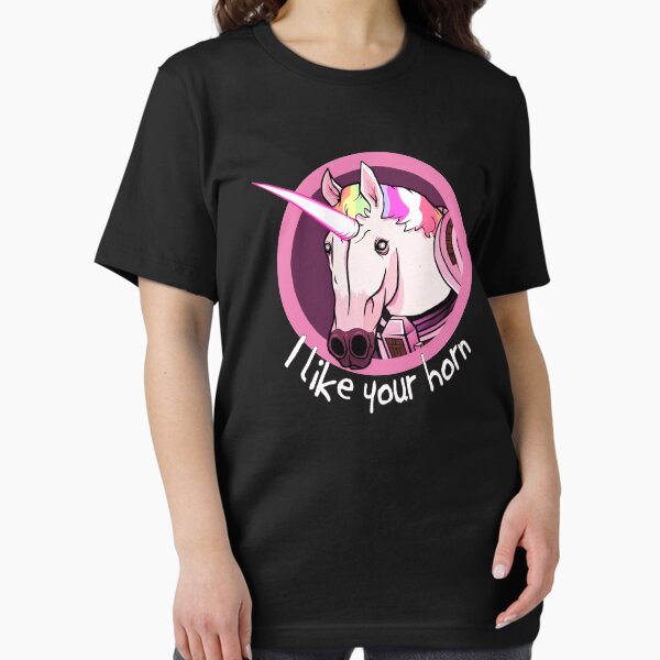 Item preview, I like your Horn designed and sold by WarpDustDesign.