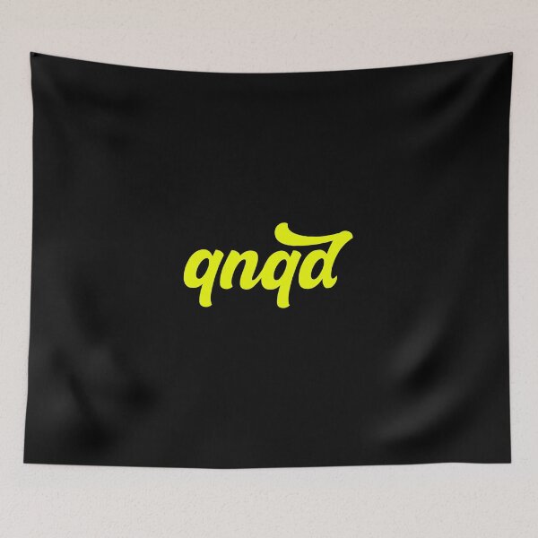 Item preview, qnqd designed and sold by maskprod.
