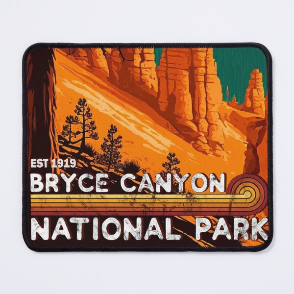 Item preview, Bryce Canyon National Park Gorgeous designed and sold by Creig3053l.