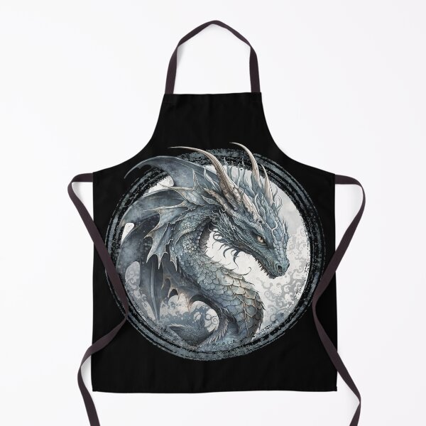 Item preview, Majestic Dragon designed and sold by maryedenoa.