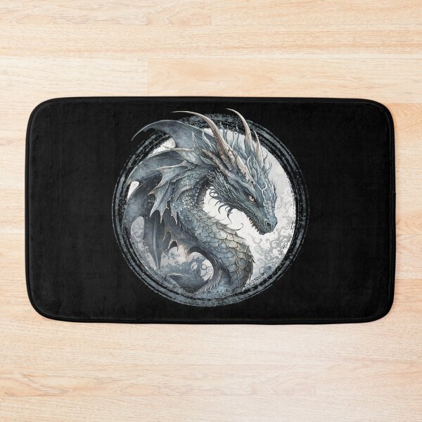 Item preview, Majestic Dragon  designed and sold by maryedenoa.