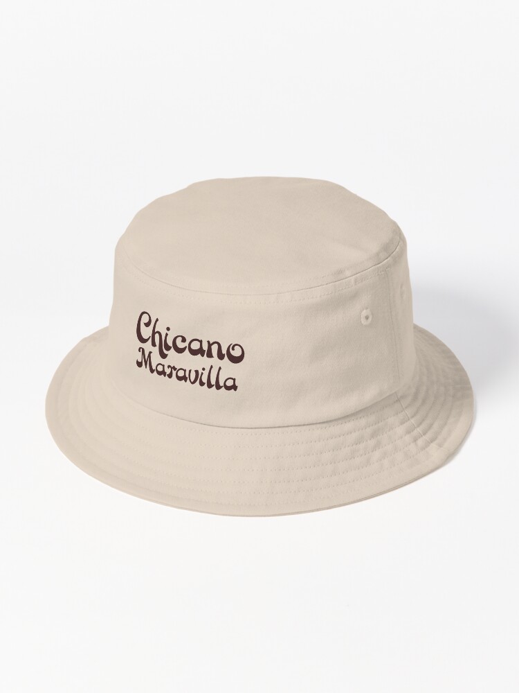 Chicano Cultural History East LA, East | Bucket Hat