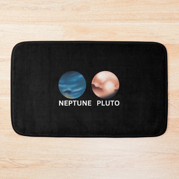 Item preview, Nptune and Pluto designed and sold by Inspiring-A-D.