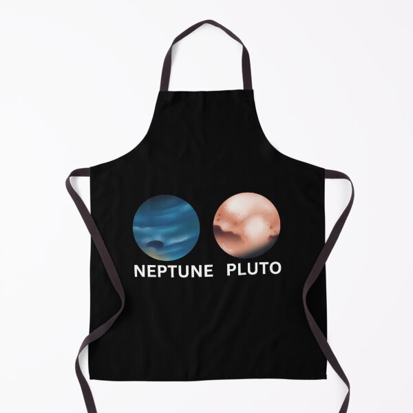 Item preview, Nptune and Pluto designed and sold by Inspiring-A-D.