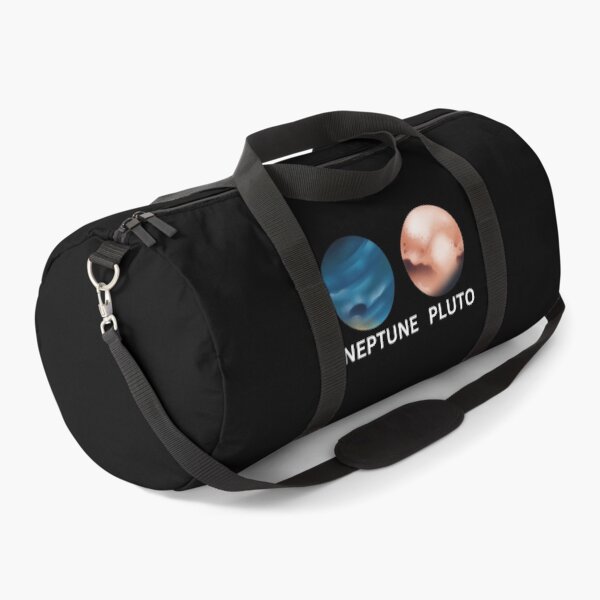 Item preview, Nptune and Pluto designed and sold by Inspiring-A-D.