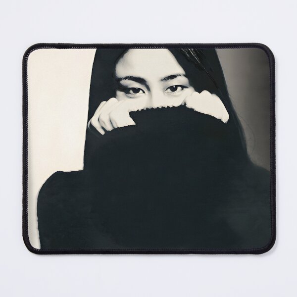 Item preview, Taeko Ohnuki | Mignonne (High Definition) designed and sold by natsukashiifm.