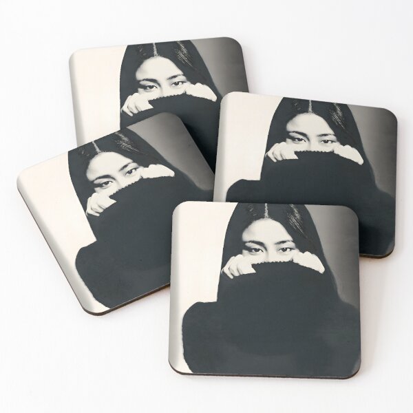 Item preview, Taeko Ohnuki | Mignonne (High Definition) designed and sold by natsukashiifm.