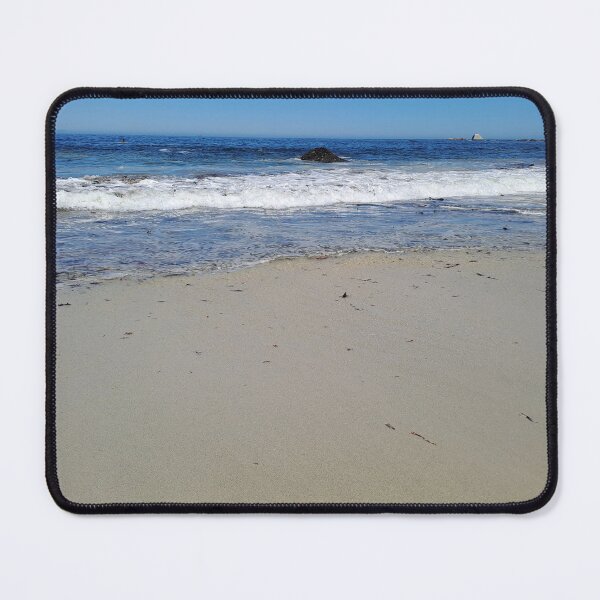Item preview, camps bay beach sand designed and sold by Weather gifts .