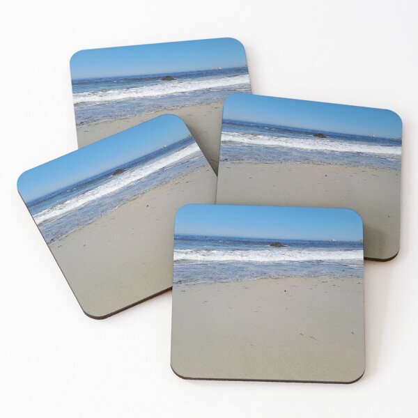 Item preview, camps bay beach sand designed and sold by Weather gifts .