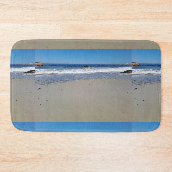Item preview, camps bay beach sand designed and sold by Weather gifts .