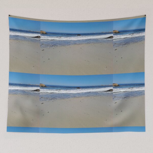 Item preview, camps bay beach sand designed and sold by Weather gifts .