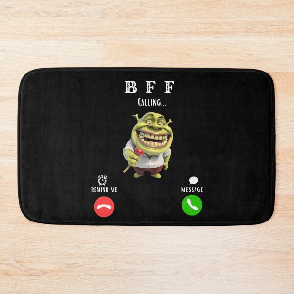 Item preview, BFF Calling- Best friends forever, Funny designed and sold by artfartzzz.