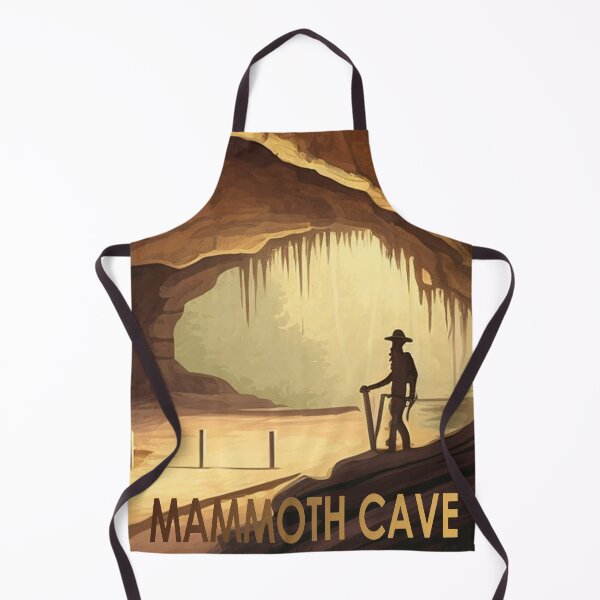 Artikelvorschau, Mammoth Cave Nationalpark Wunderschön entworfen und verkauft von Phillips3054.