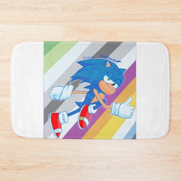 Item preview, Smug aroace hedgehog designed and sold by Rolaplayor101.