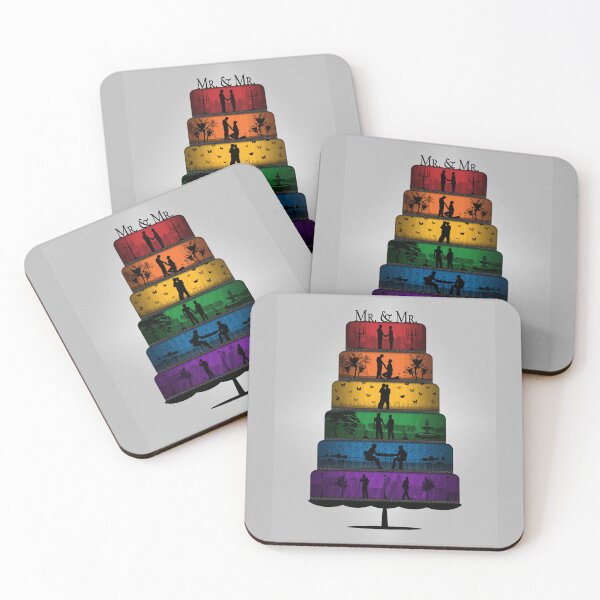 Coasters