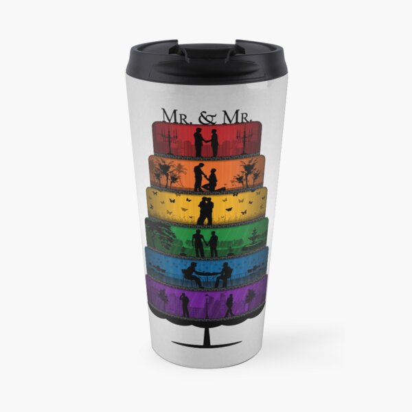 Travel Mug