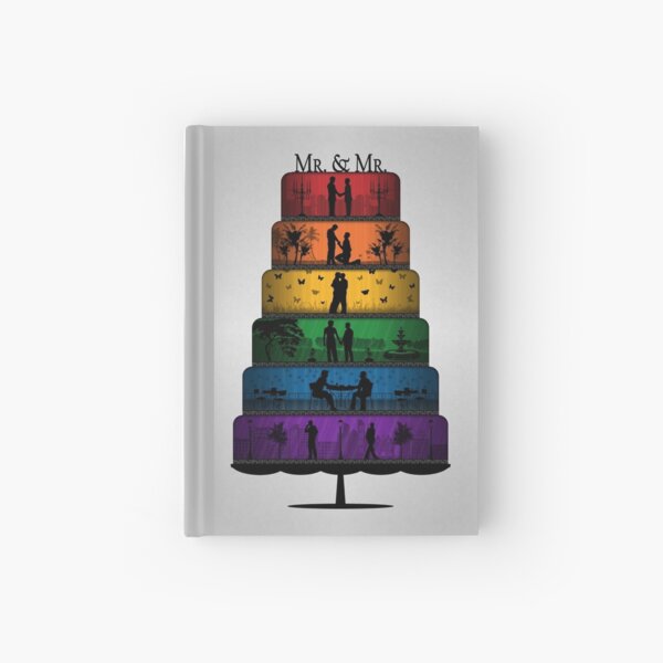 Hardcover Journal