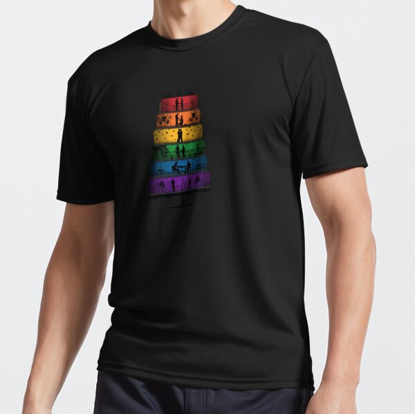 Active T-Shirt