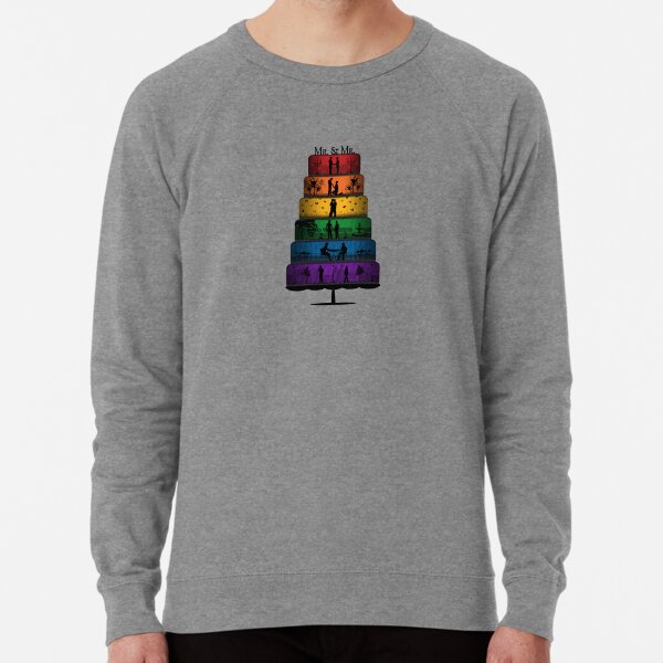Lightweight Sweatshirt
